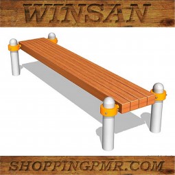 СКАМЬЯ ГИМНАСТИЧЕСКАЯ БВА1500