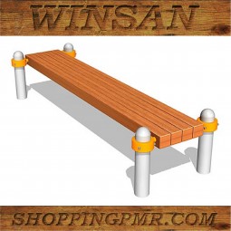 СКАМЬЯ ГИМНАСТИЧЕСКАЯ БВА2000