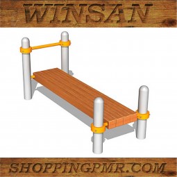 СКАМЬЯ ДЛЯ ПРЕССА БВА2000-М2