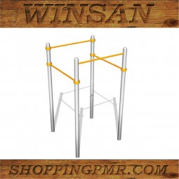 ПЕРЕКЛАДИНА ЧЕТВЕРНАЯ ВА-2000-2400